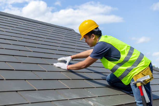 Residential Roof Replacement in Sheridan, AR