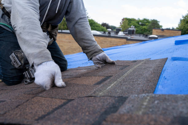 Roof Repair Estimates in Sheridan, AR