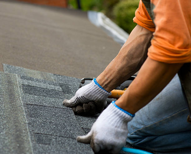 Best Slate Roofing Contractor  in Sheridan, AR