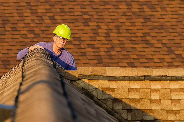 Best Emergency Roof Repair  in Sheridan, AR